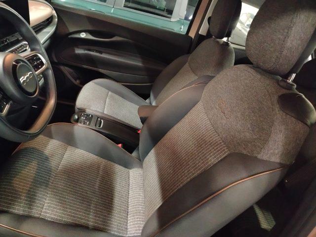 FIAT 500e Berlina 42 kWh ICON