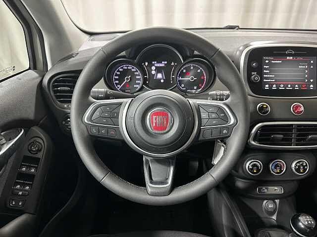 Fiat 500X 1.3 MultiJet 95 CV