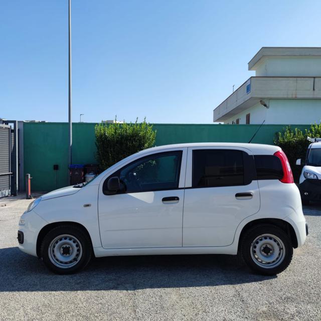 FIAT NEW PANDA VAN 1.3 M-JET 2 POSTI POP - 2018
