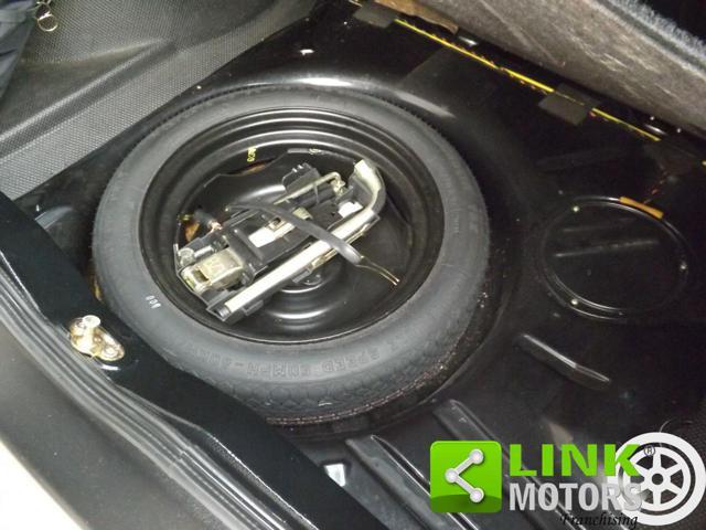 VOLKSWAGEN Golf 2.0 GTI 16V ben tenuta con 87300 km