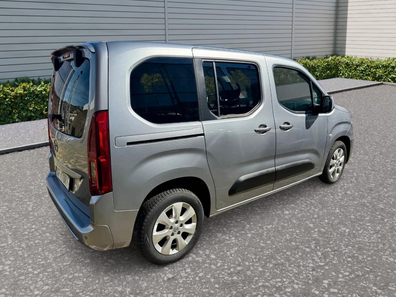 OPEL COMBO 1.5cc Diesel 100cv L1H1 Elegance Life - N1