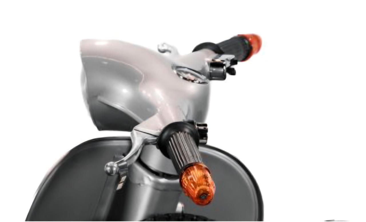 Piaggio Vespa 50 S NUOVA. NUOVA NUOVA - NUOVA- NUOVA