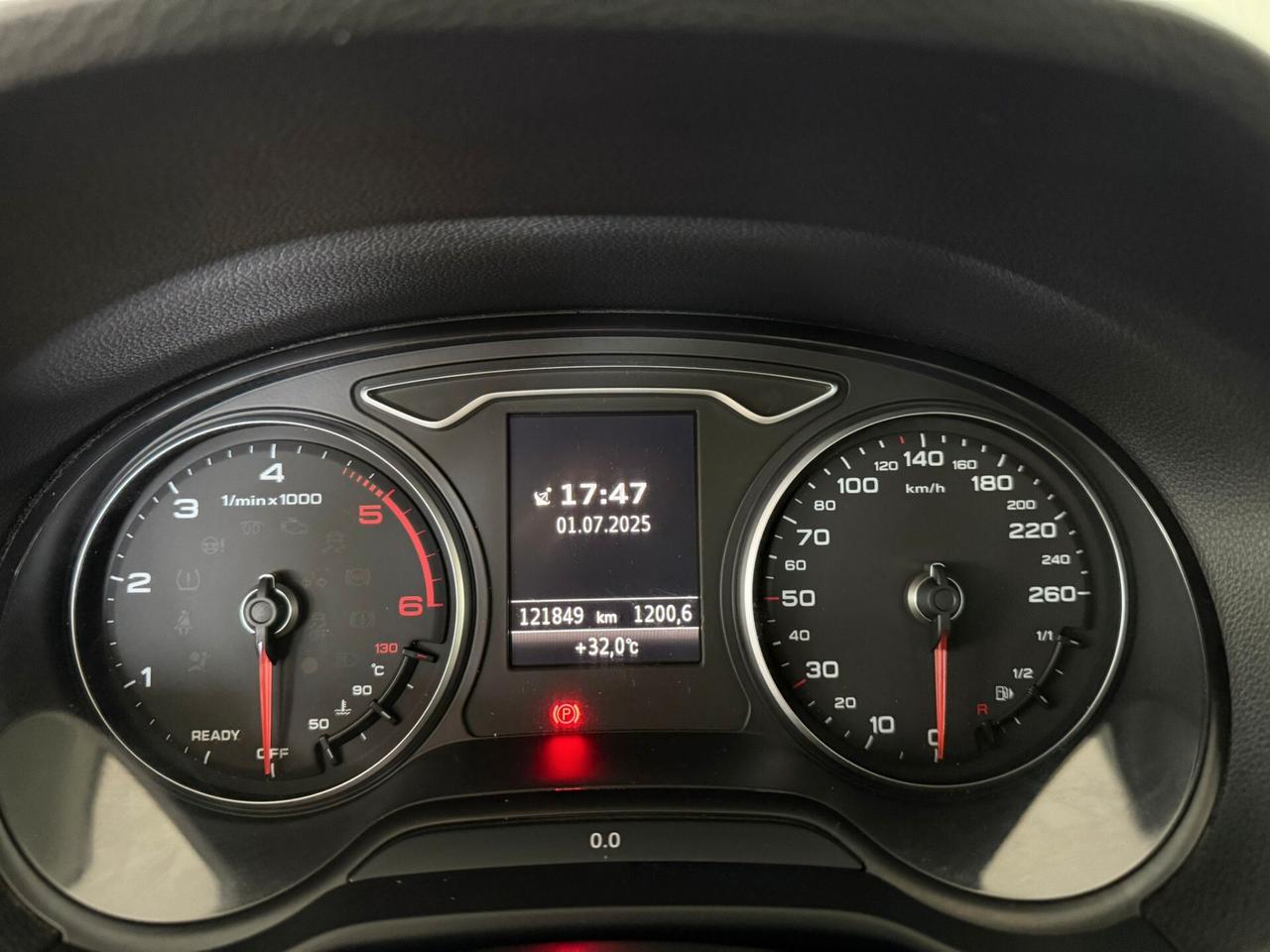 Audi Q2 1.6 Tdi 115cv Navigatore