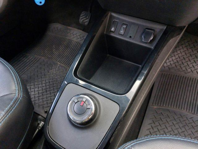 DACIA Spring Electric 45 Plus km 32000 Fatt. Pred. carica 30kw