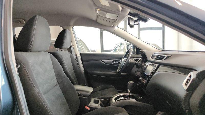 Nissan X-Trail 1.6 dCi 2WD Acenta Premium