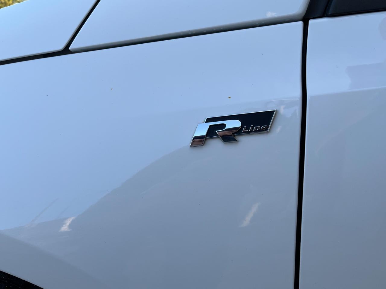 Volkswagen Scirocco 1.4 TSI R-line