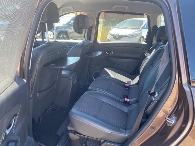 RENAULT Scenic 1.5 dCi 110CV Dynamique 7 POSTI