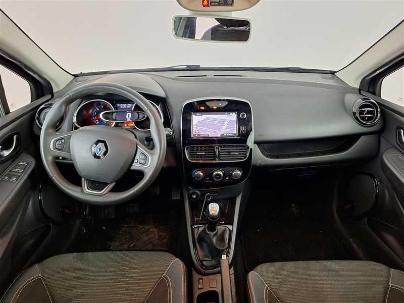 RENAULT CLIO 1.5 dCi 75cv Business 5 PORTE