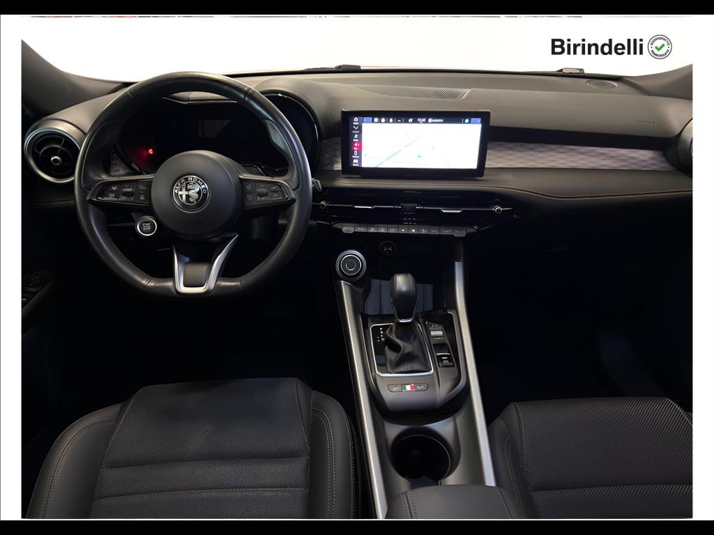 ALFA ROMEO Tonale - Tonale 1.6 diesel 130 CV TCT6 Ti