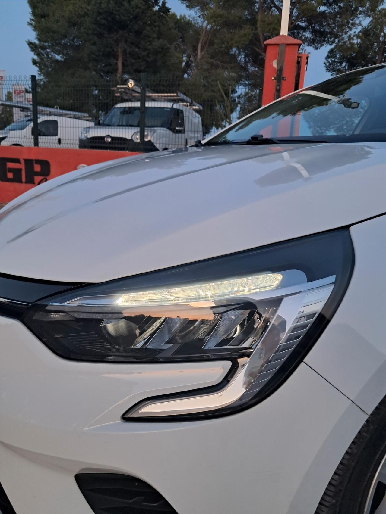 Renault Clio 1.0 TCE GPL 100cv*FULL LED*NAVI*CERCHI