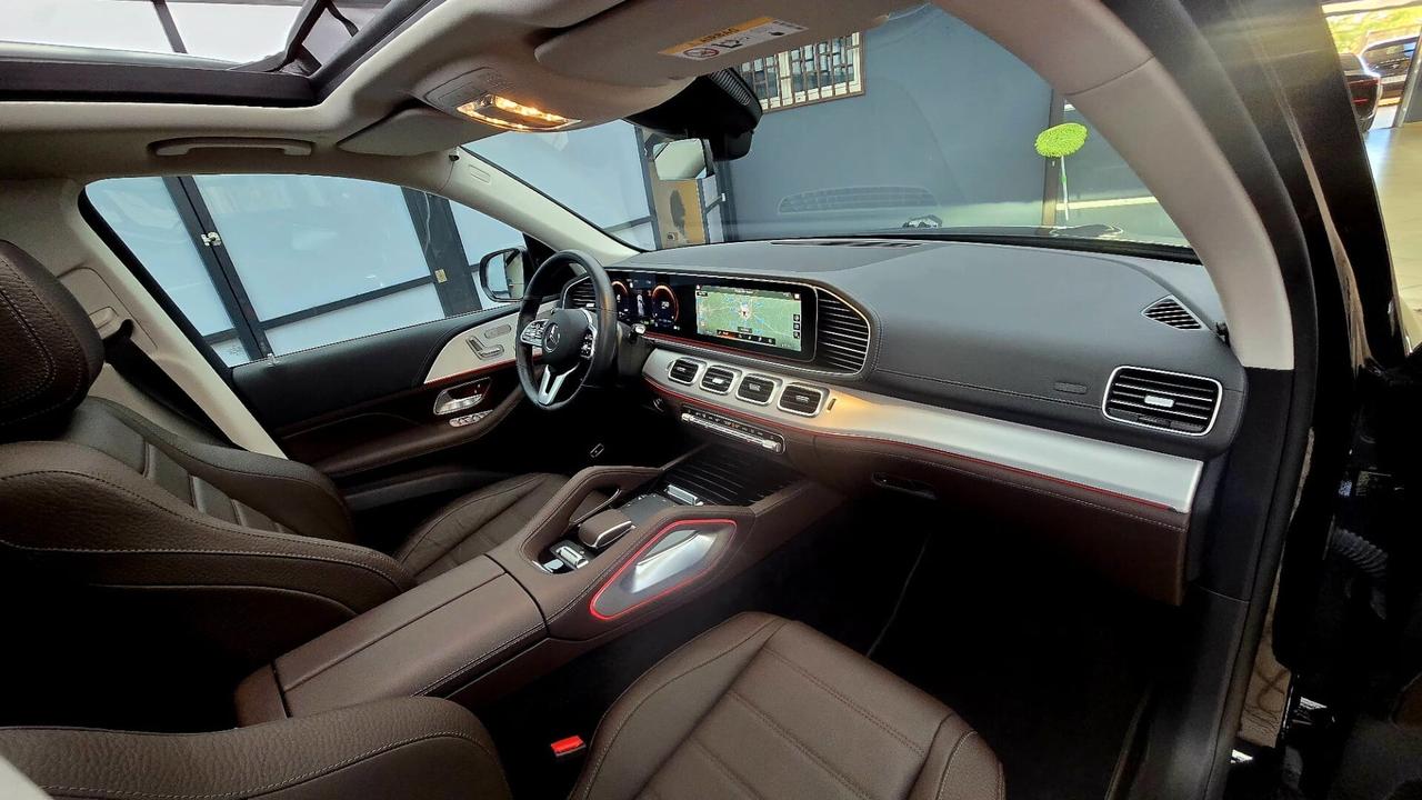 MERCEDES GLE 300d MildHybrid PREMIUM PLUS 4matic 272cv