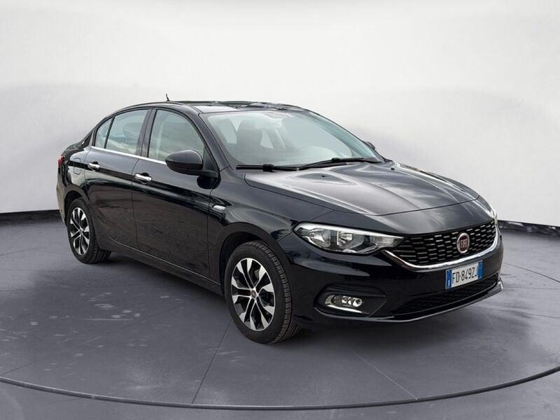 FIAT Tipo 1.6 Mjt 120cv