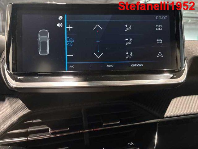 PEUGEOT 2008 1.2 hybrid Style 136cv e-dcs6