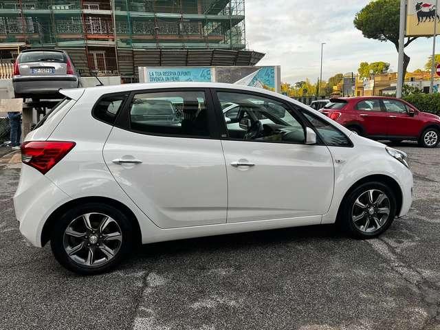Hyundai iX20 ix20 1.6 mpi App Mode econext Gpl