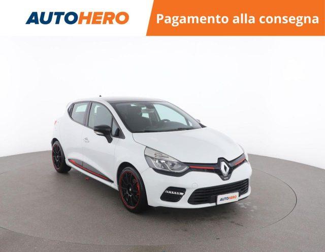 RENAULT Clio TCe 120CV EDC Start&Stop 5 porte Energy GT