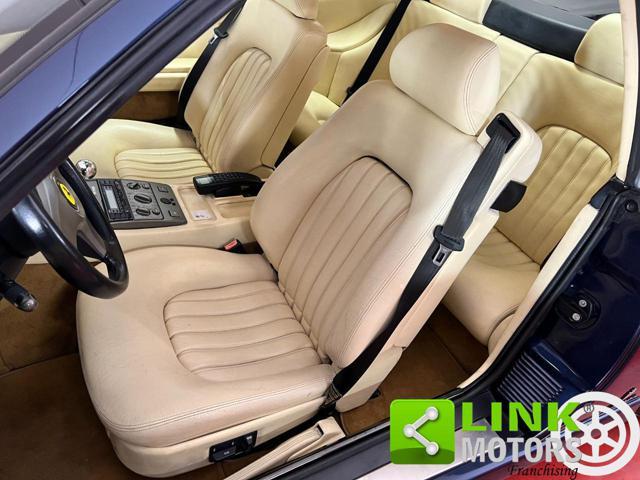 FERRARI 456 GT - EX FERRERO SPA