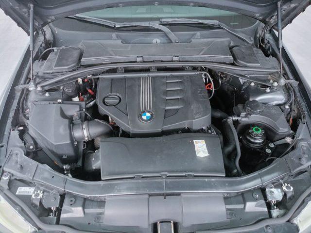 BMW 318 d 2.0 143CV cat Touring Futura