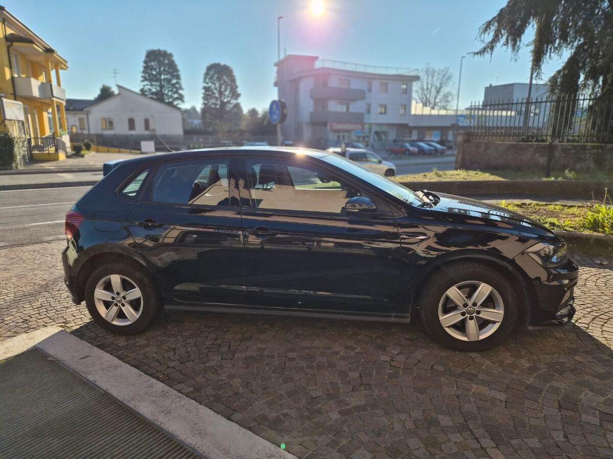 Volkswagen Polo 1.6 tdi Highline 95cv