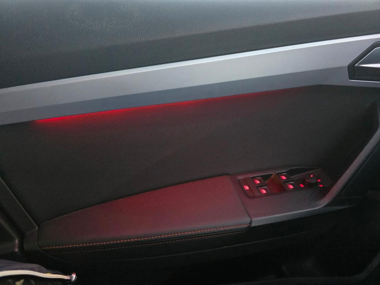 Seat Arona 1.0 TGI FR