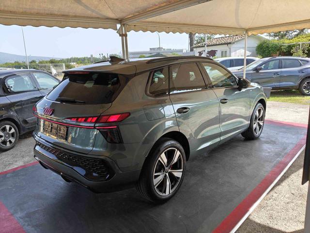 AUDI Q3 TFSI 110 kW mHEV S tronic S Line edition