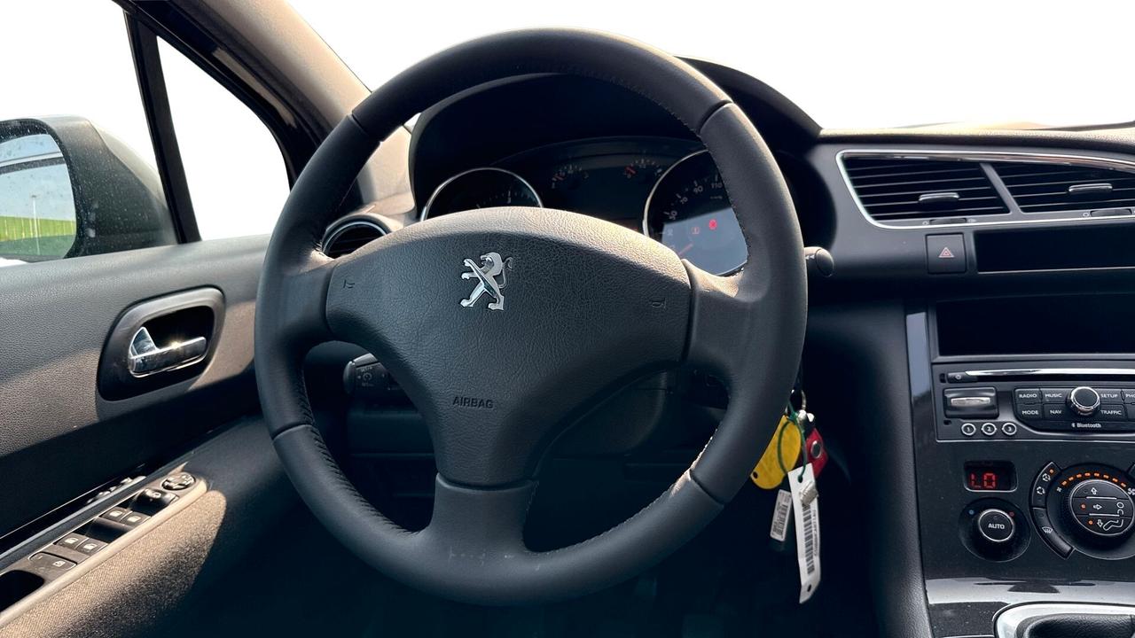Peugeot 3008 BlueHDi 120 S&S Active
