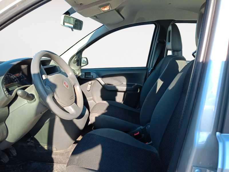 FIAT Panda 1.1 Active eco (active) c/abs