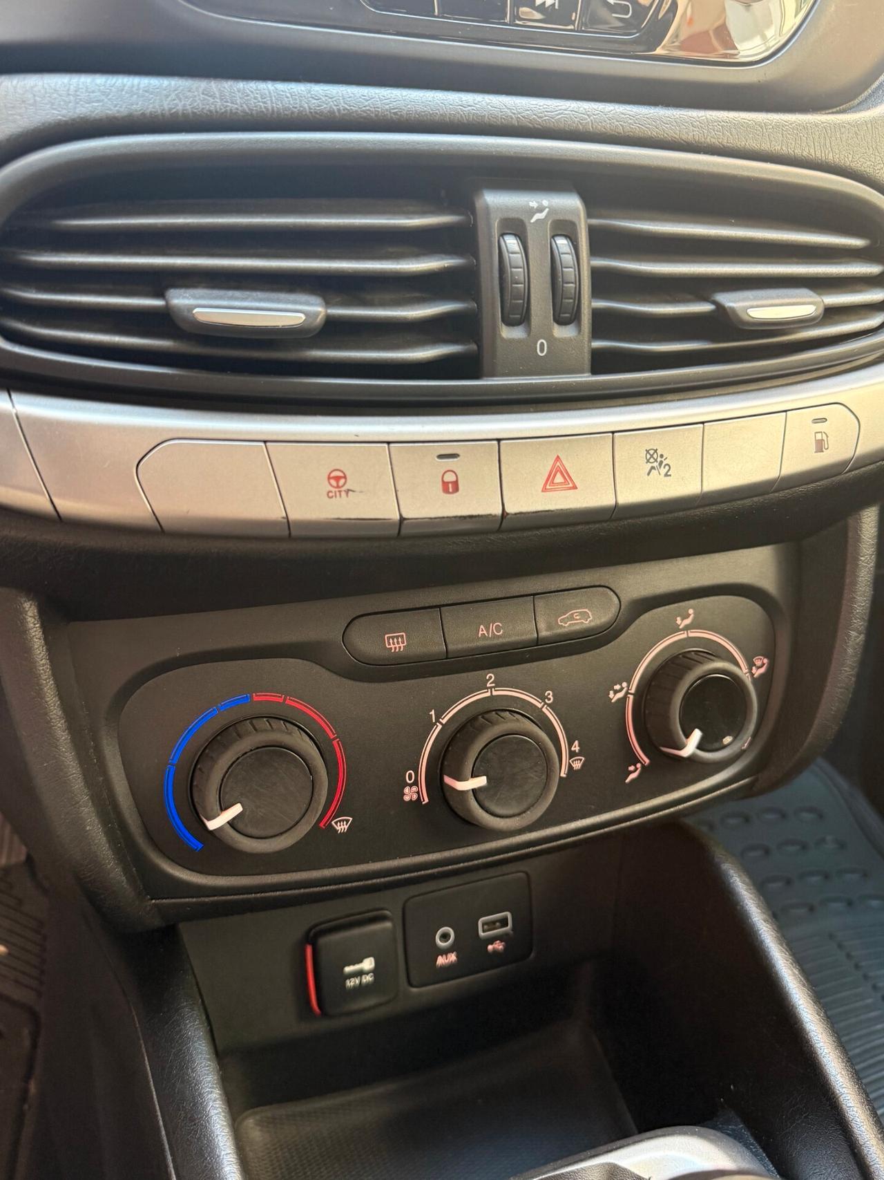 Fiat Tipo 1.4 GPL SW *LEGGI INFO*