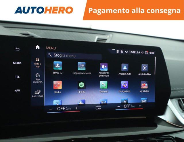 BMW X1 xDrive 30e Msport