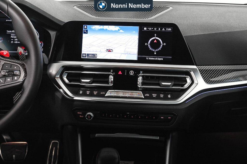 BMW Serie 3 M Berlina 3.0 Competition Steptronic