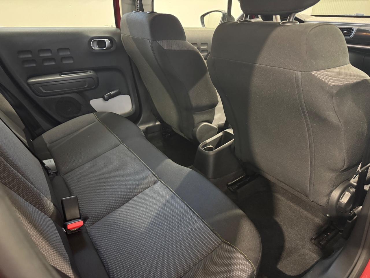 Citroen C3 PureTech 82 Shine