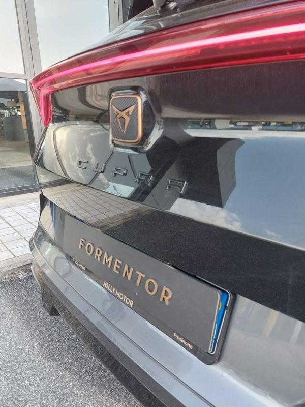 Cupra Formentor 2.0 TSI 4Drive DSG FULL OPTIONAL