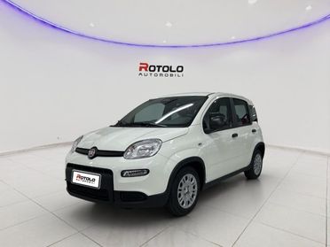 FIAT Panda 1.0 ADAS ICON Hybrid SENZA FINANZIAMENTO