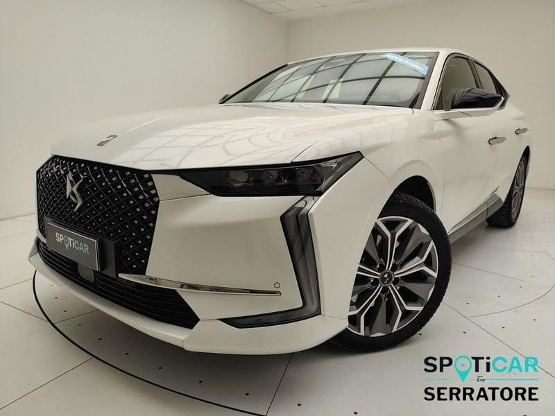 DS DS4 II 2021 1.6 e-tense phev Trocadero 225cv auto