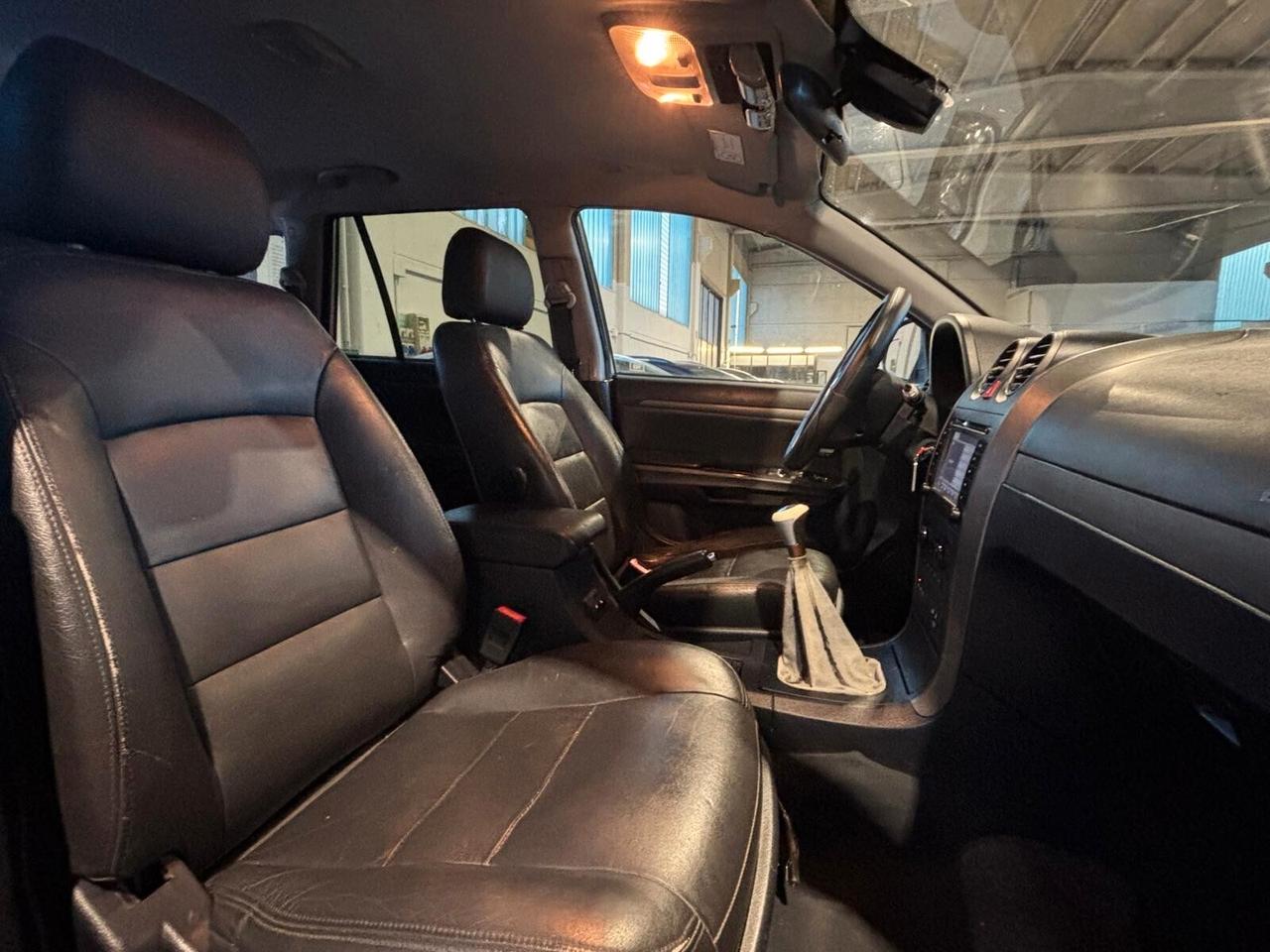 Great Wall Motor Hover 5 2.4 4x4 Super Luxury Sport