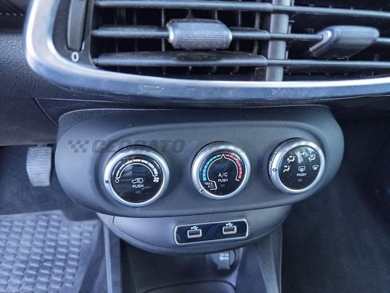 FIAT 500X 500X 1.0 t3 120cv