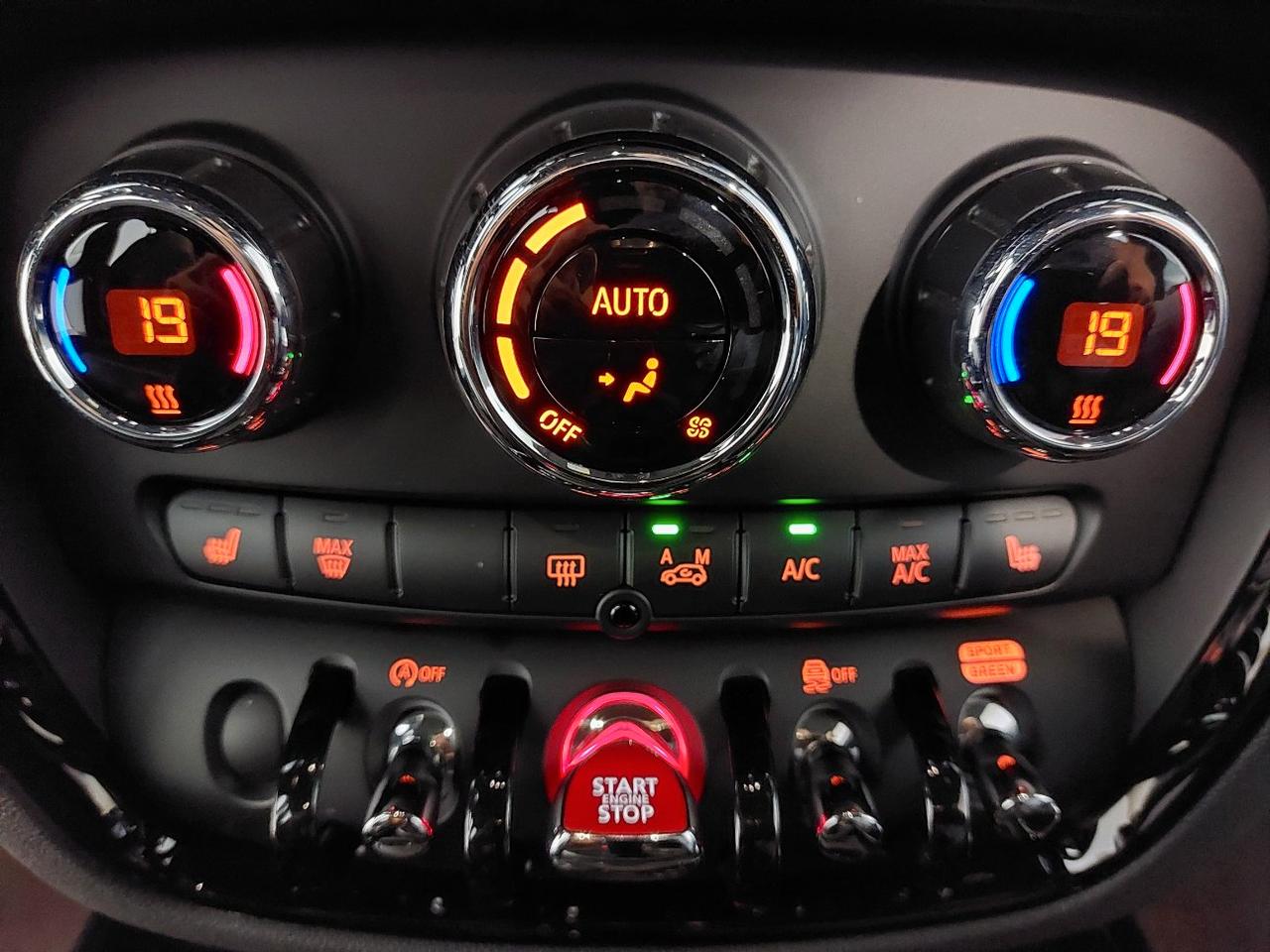 Mini Clubman Cooper Sport 1.5 Twin Power Turbo Steptronic