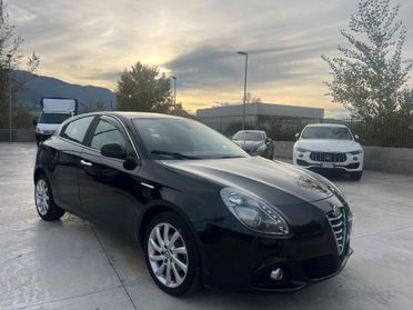 Alfa Romeo Giulietta 1.6 M.jet 105CV -DISTINCTIVE-