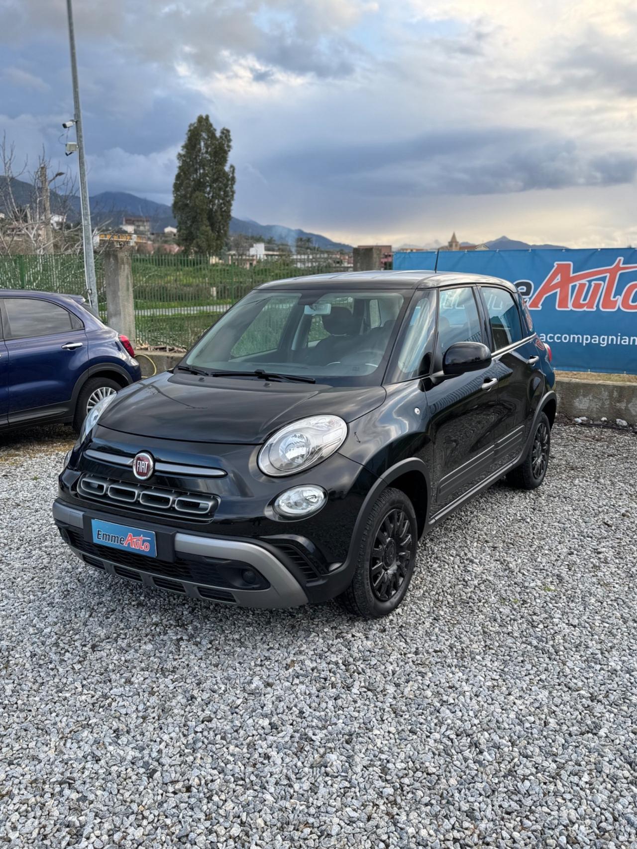 Fiat 500L 1.3 Multijet 95 CV Connect