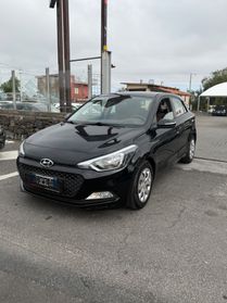 Hyundai i20 1.2 84 CV 5 porte Comfort