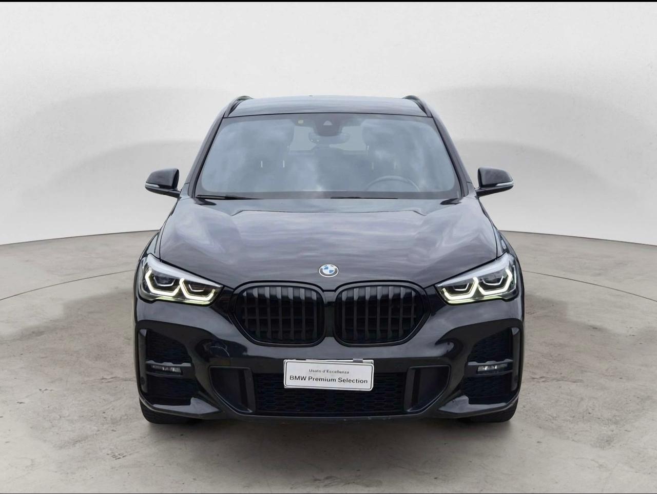 Bmw X1 sDrive16d Msport
