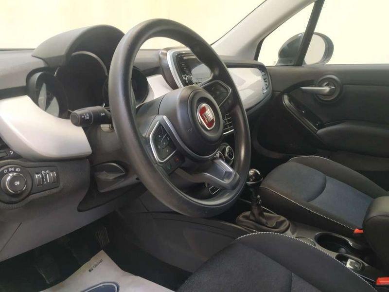 FIAT 500X 1.0 T3 Urban 120cv my20