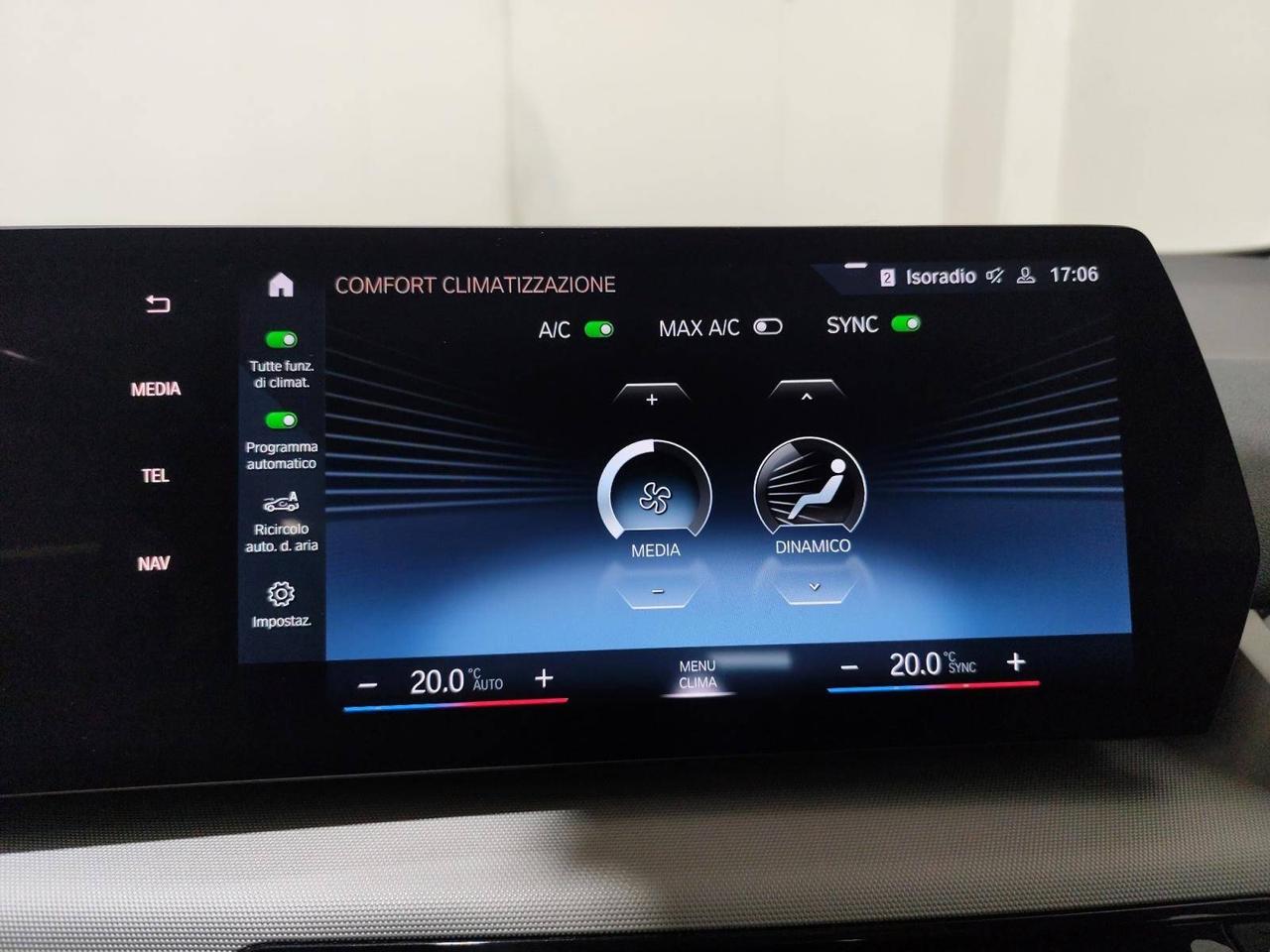 BMW Serie 2 218d Active Tourer