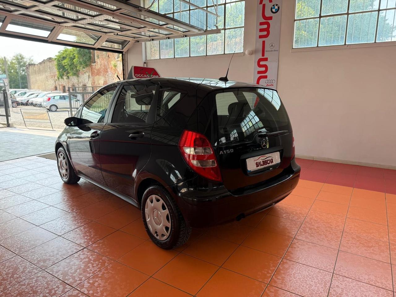 Mercedes-benz A 150 Classic