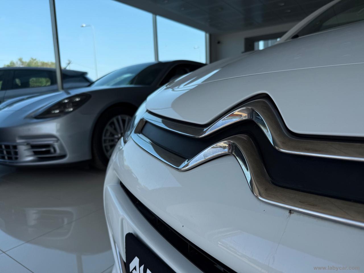 CITROEN C3 1.2 VTi 82 Seduction