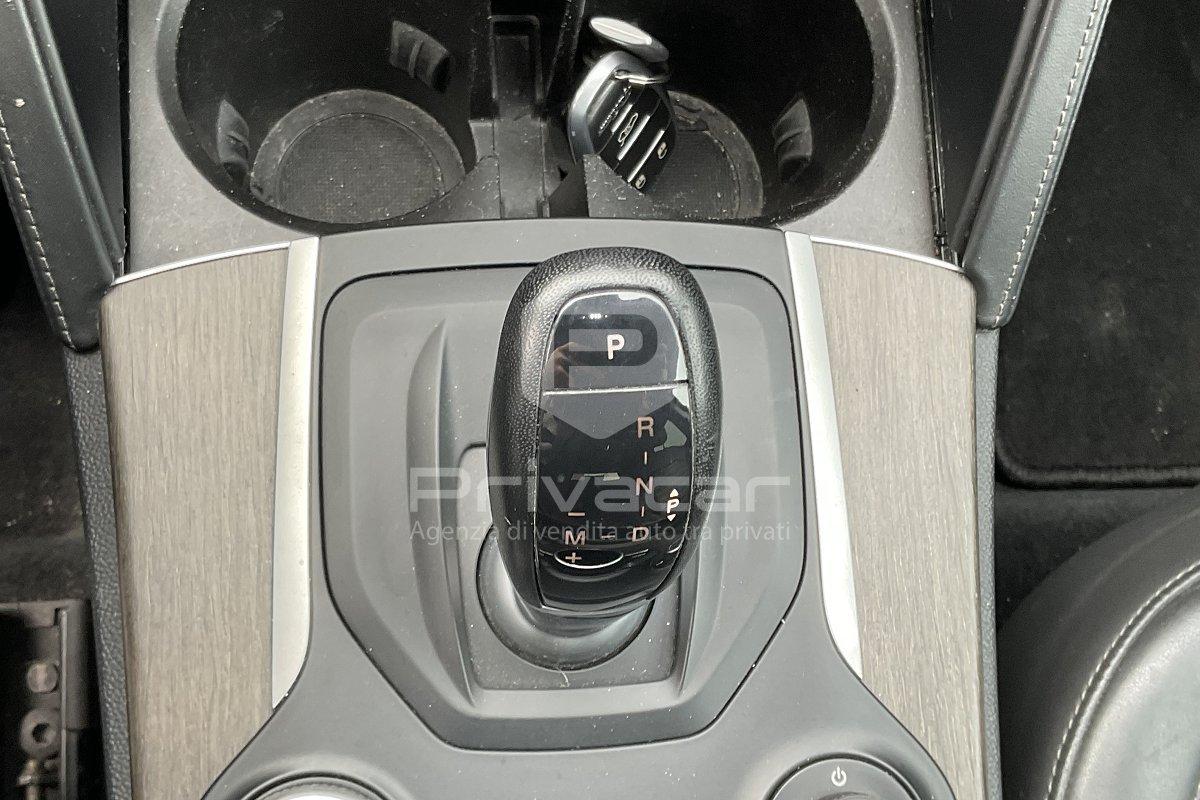 ALFA ROMEO Stelvio 2.0 Turbo 280 CV AT8 Q4 First Edition