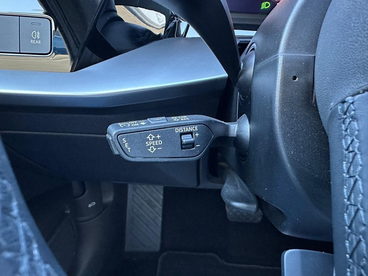 AUDI A3 SPTB 35TDI S-TRONIC 2.0TDI ADVANCED