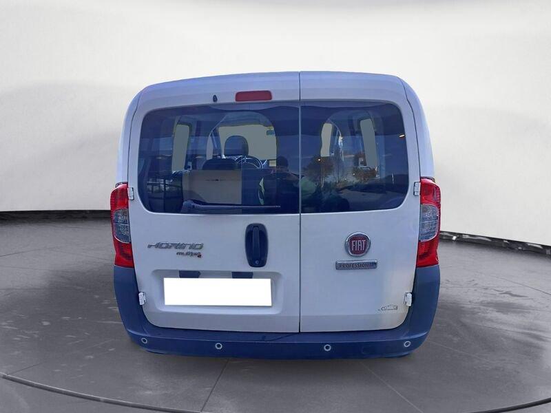 FIAT Fiorino combi N1 1.3 mjt 95cv SX E6 PREZZO IVA COMPRESA