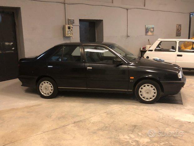 Lancia DEDRA 1600 ie ASI