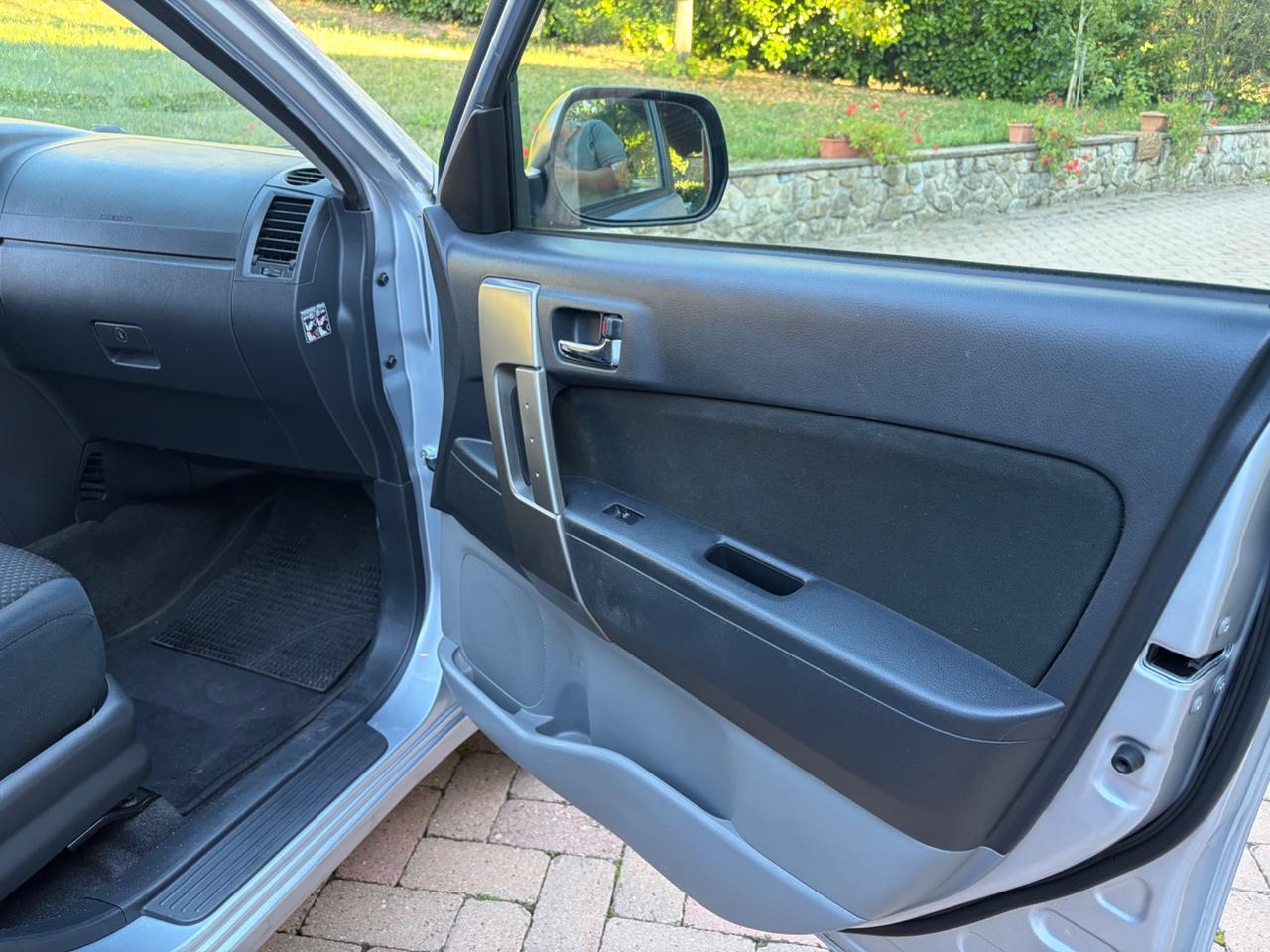 Daihatsu Terios 1.3 Benzina/Gpl 86CV Ok Neopatentati