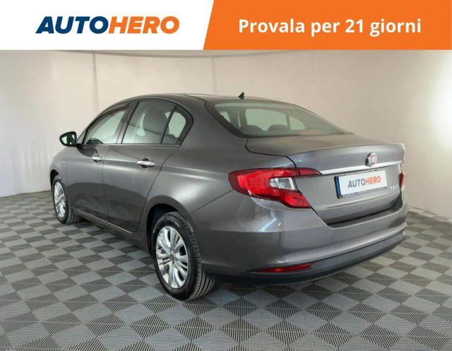 FIAT Tipo 1.4 4 porte Opening Edition